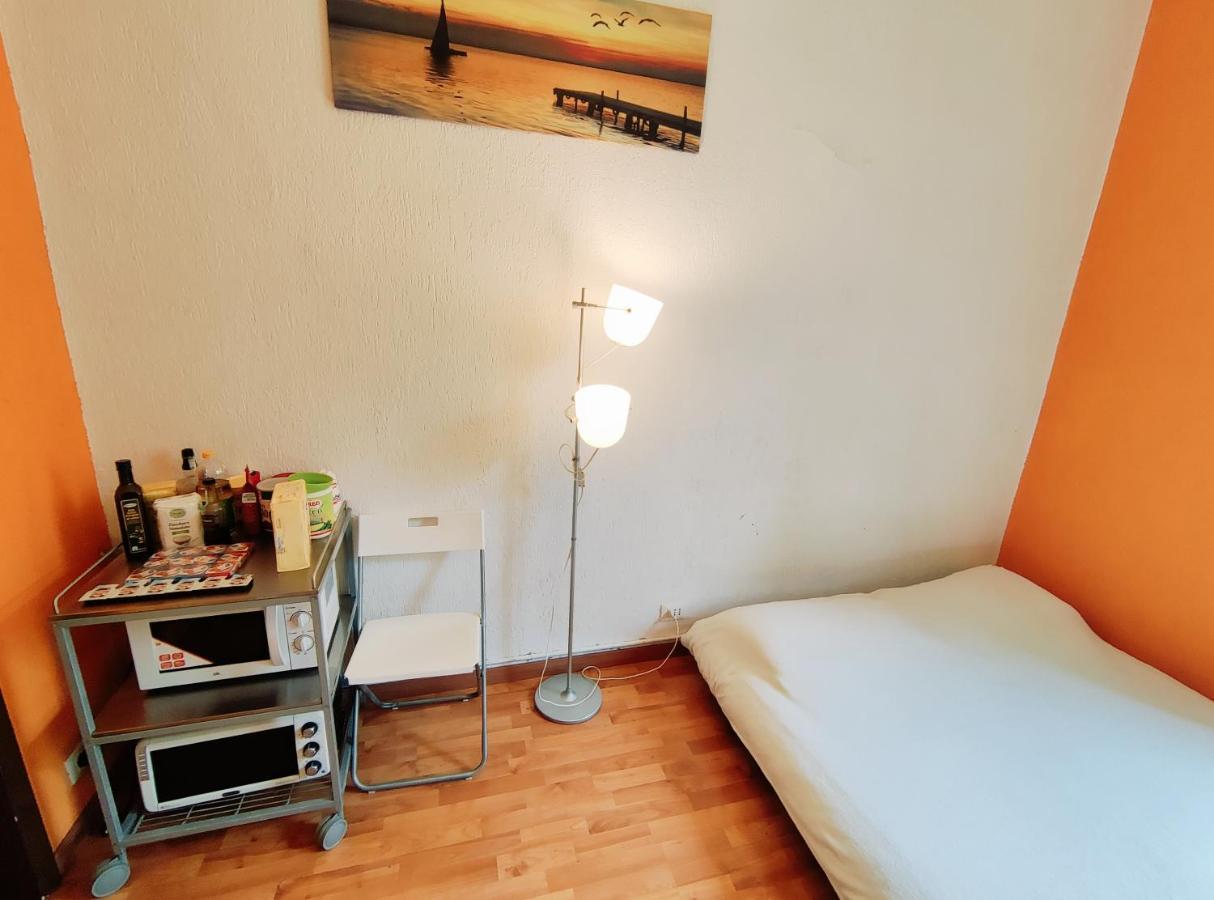 Studio Vidali ตรีเอสเต ภายนอก รูปภาพ
